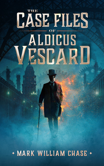 The Case Files of Aldicus Vescard