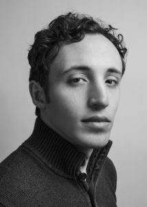 Andrew Jacono