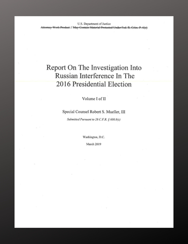 Free PDF at https://www.justice.gov/storage/report.pdf