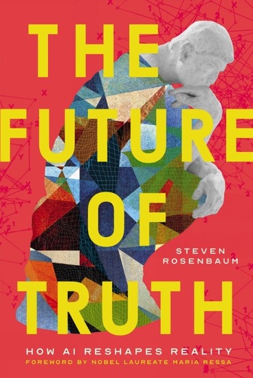 Truth cover 