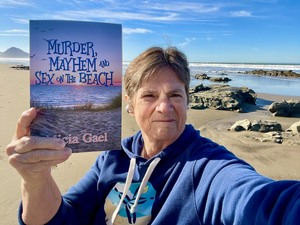 Murder Mayhem and Sex on the Beach