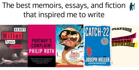 How I Found My Voice