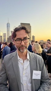 Brian Gresko