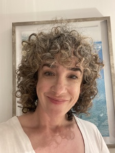 Photo of Bridget Tyler