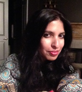 an image of Humeira Kazmi.