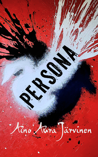 Persona cover
