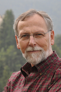 Military Historian and Author Stephen Harding