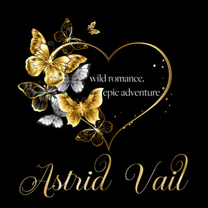 Wild Romance, Epic Adventure - Multi Genre Romance Author