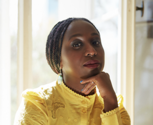 Edna Bonhomme