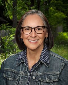 Retired Educator Children's Author 