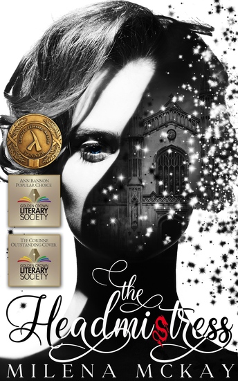 Cover photo for The Headmistress