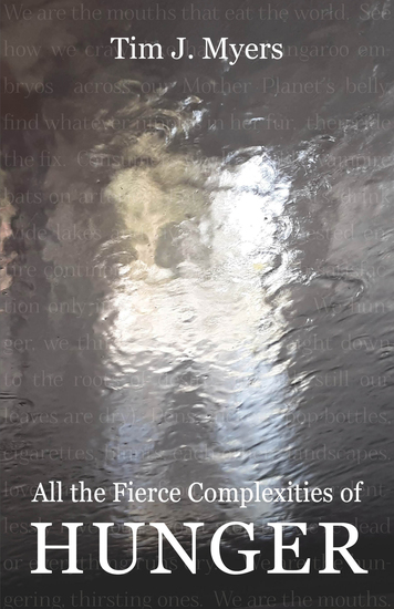 Cover photo by Tim J. Myers