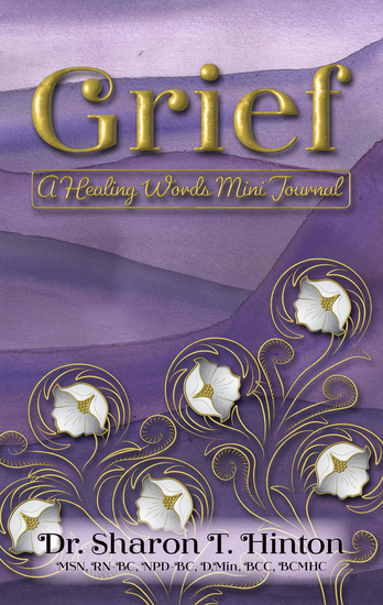 Grief Journal