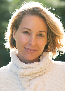 Kimberly Warner