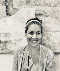 photo of Andrea Yomtob