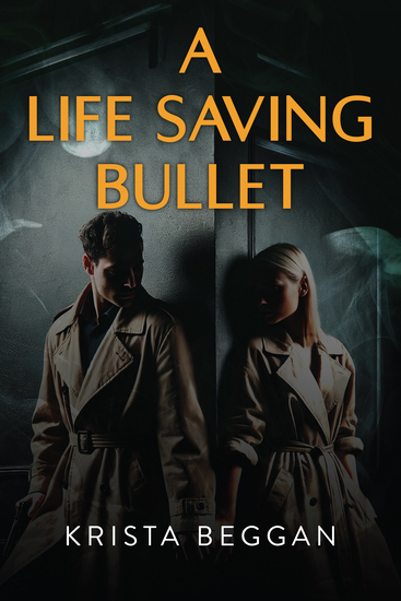 A Life Saving Bullet