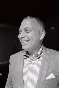 W. Ralph Eubanks