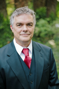 Clark Thomas Riley, Baltimore Author