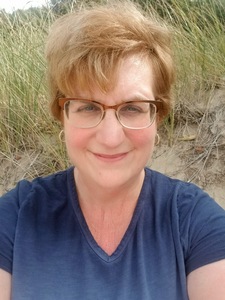 Headshot of Telaina Eriksen here