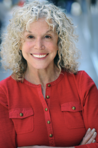 Margie Goldsmith