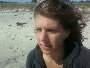 Christian Livermore author photo