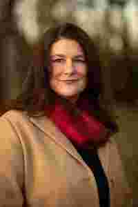 Christina Suzann Nelson