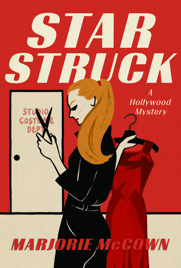 Star Struck Cover Image