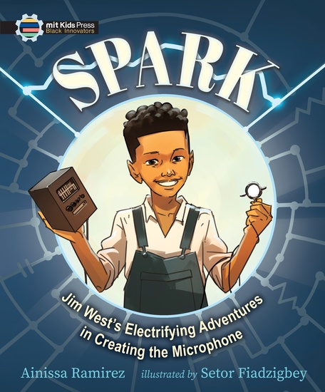 Cover of Spark
