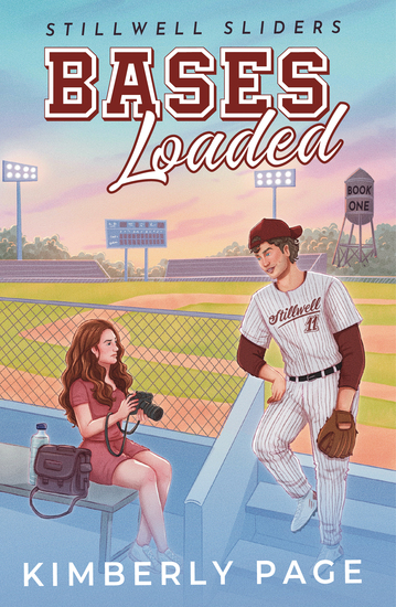 Bases Loaded Cover