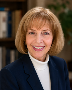 Dr. I. Caroline Crocker