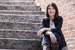 photo of Melinda Leigh