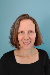 Melissa Zilinskas (September 2025)