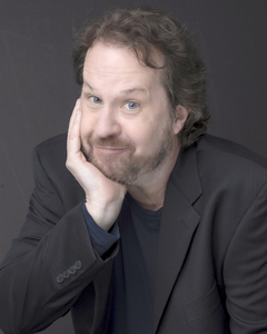 Writer and Actor Dan Remmes