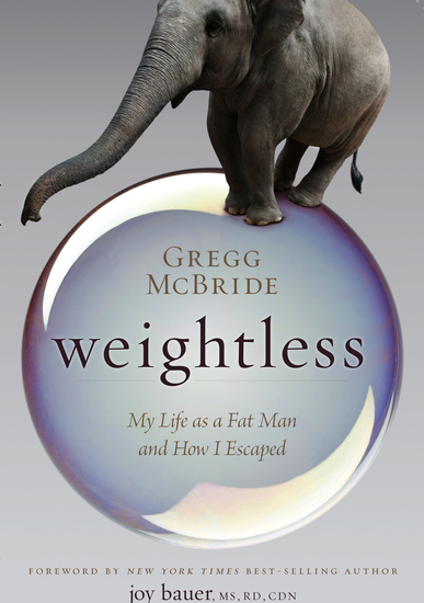 Weightless: My Life as a Fat Man and How I Escaped