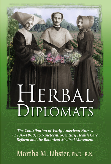 Herbal Diplomats 
