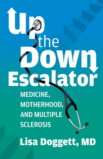 Up the Down Escalator