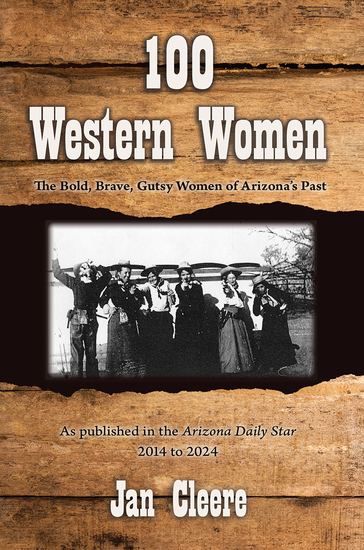 alt=100 Western Women