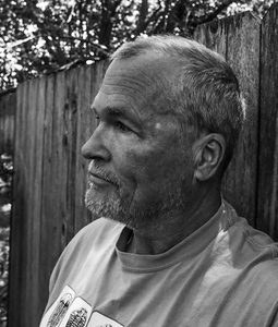 Scott Phillips author photo