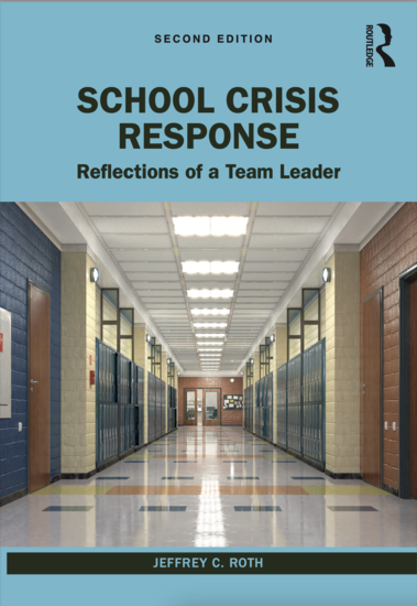 School Crisis Response: Reflections of s Team Leader