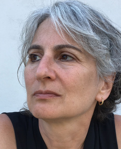 Photo of Margie Patlak