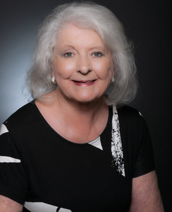 Frances Dupont, historical fiction author