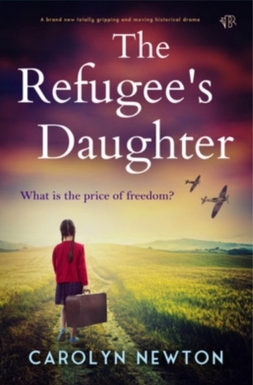 THE REFUGEE'S DAUGHTER