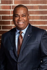 Steven T. Duff
