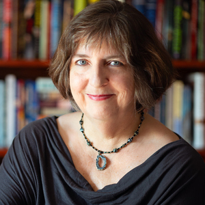 Lucy Lakestone