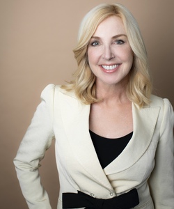 Photo of Bridget Brennan