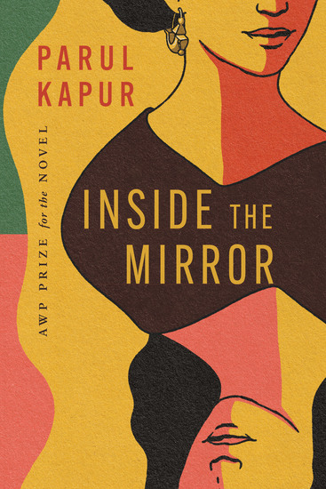 INSIDE THE MIRROR