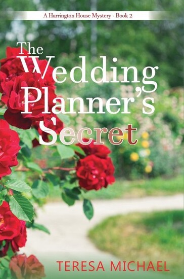 The Wedding Planner's Secret