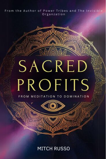 Sacred Profits