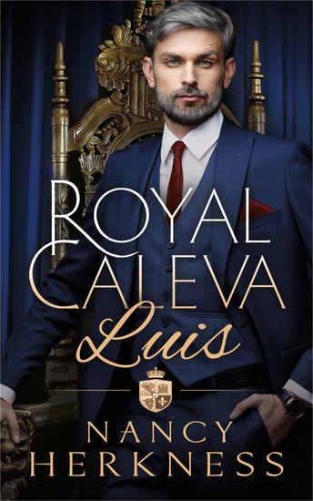 Cover of Royal Caleva: Luis