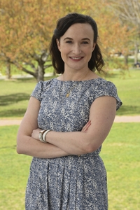 Laura Selene Rockefeller